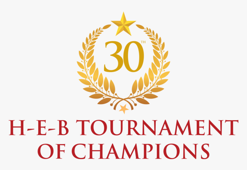 Heb 30th Anniversary Logo , Png Download - Barbados, Transparent Png