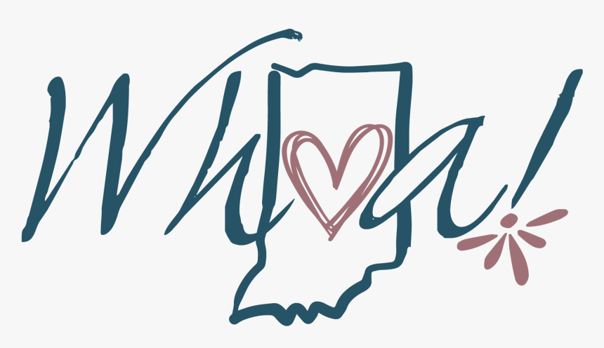 Indiana State Shape, HD Png Download