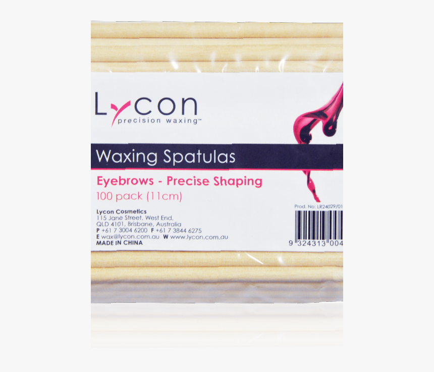 Lycon Wax, Hd Png Download - Lycon Wax, Transparent Png