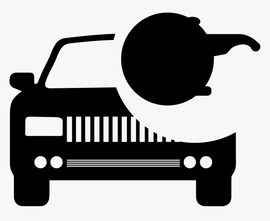 Waxing Icon - Car Wax Icon Png, Transparent Png