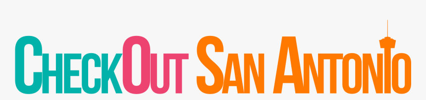 Checkout San Antonio - Graphic Design, HD Png Download