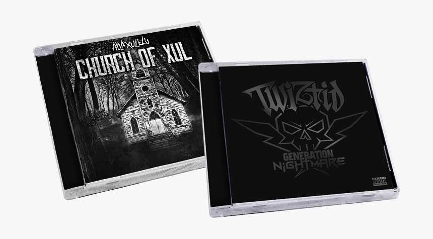 Book Cover, HD Png Download