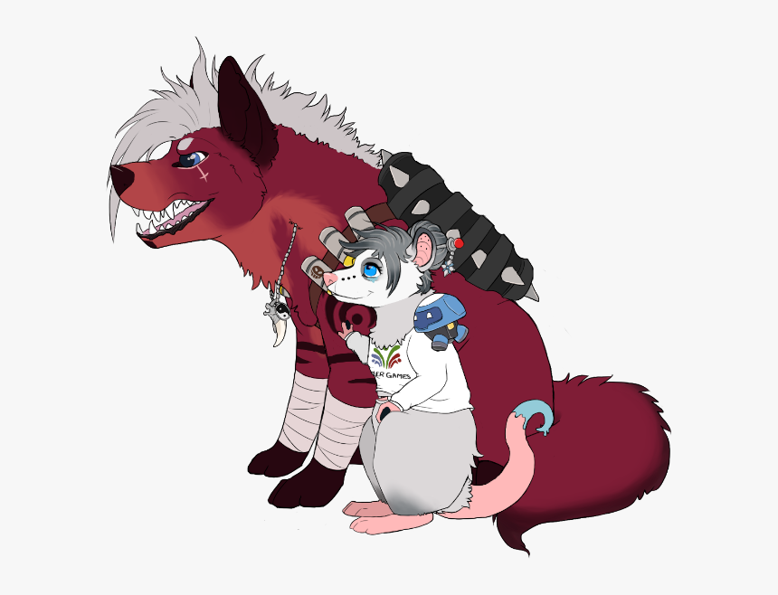 Chibi Commission- Jessy~ - Cartoon, HD Png Download