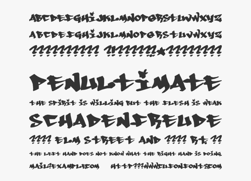 Calligraphy, HD Png Download