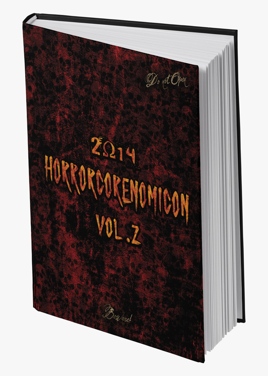 Book Cover, HD Png Download