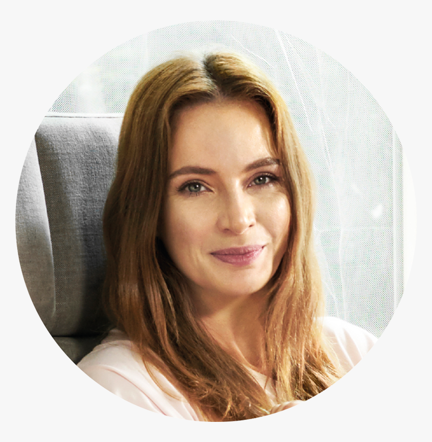 Lili Koncept Mother - Girl, HD Png Download