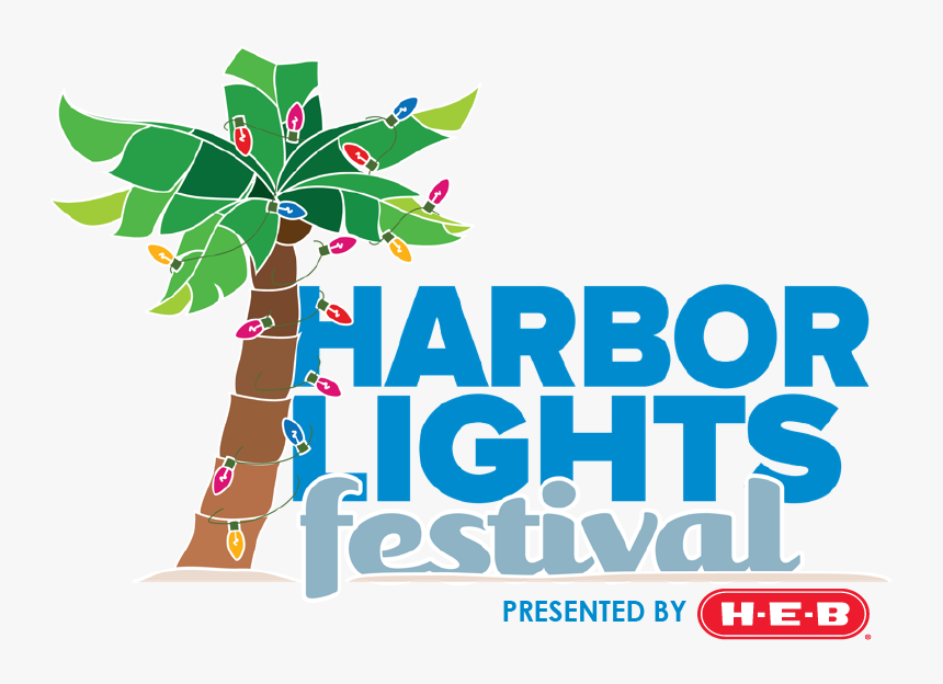 Harborlightsfestival - Tree, HD Png Download