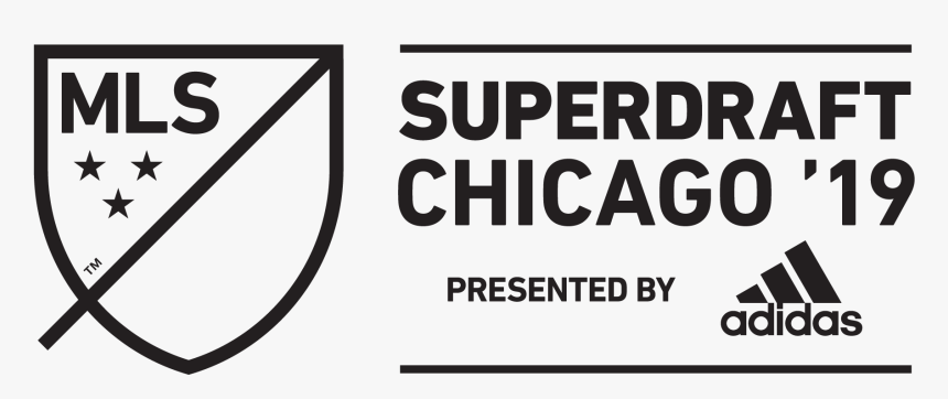 Mls Sud19 Logo H Lbg - Circle, HD Png Download