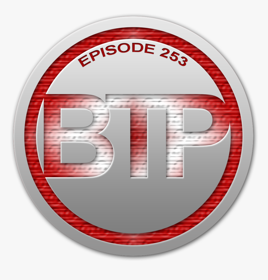 Ep253 - Emblem, HD Png Download