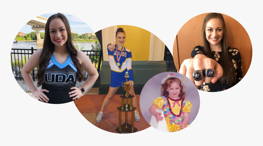 Girl, HD Png Download