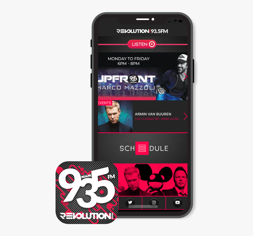 Iphone, HD Png Download