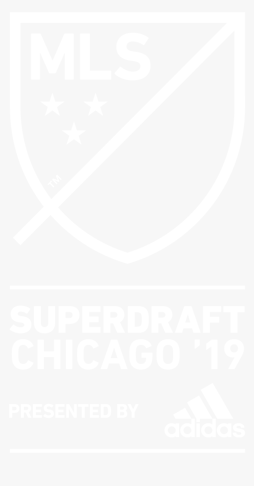 Mls Sud19 Logo V Dbg - Poster, HD Png Download