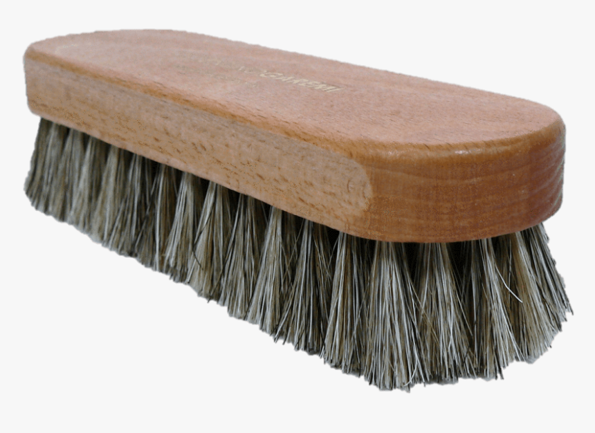 Travel Shine Shoe Brush - Brush, HD Png Download