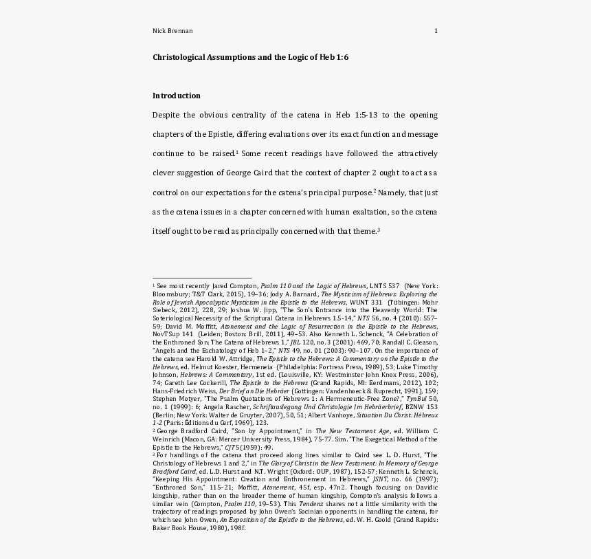 Document, HD Png Download