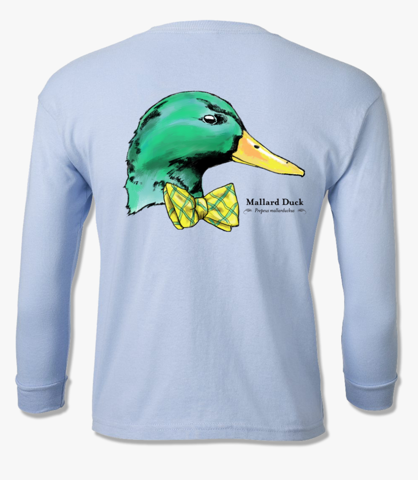 Mallard, HD Png Download