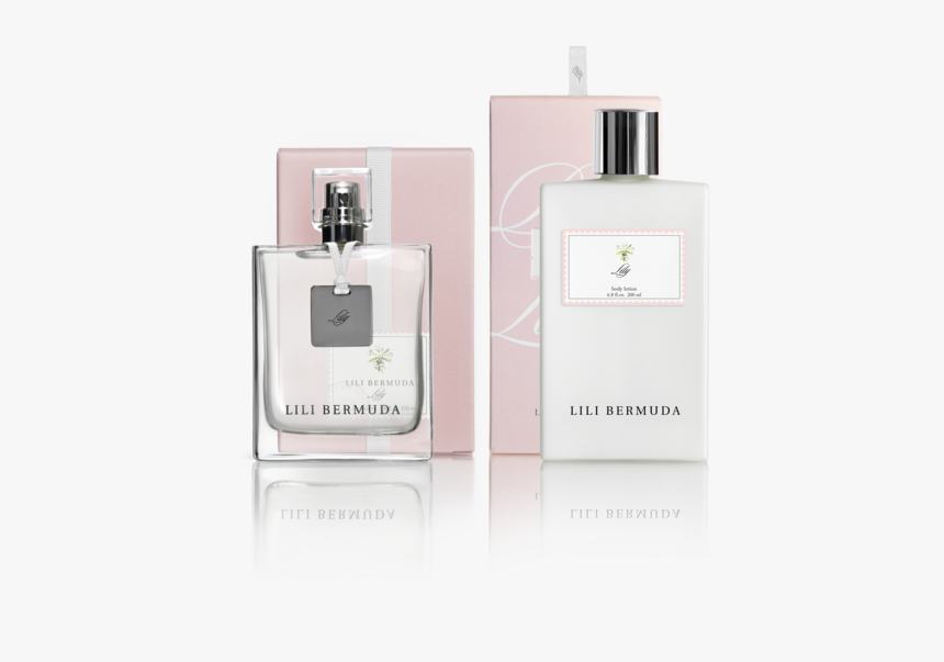 Perfume, HD Png Download