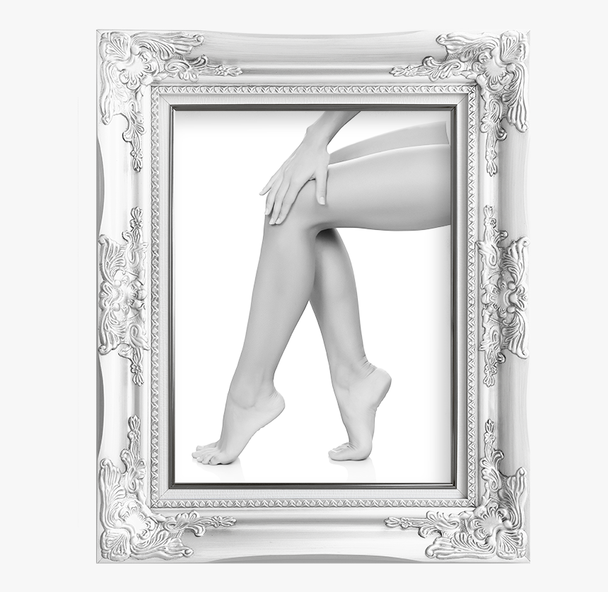 Waxing - Picture Frame, HD Png Download