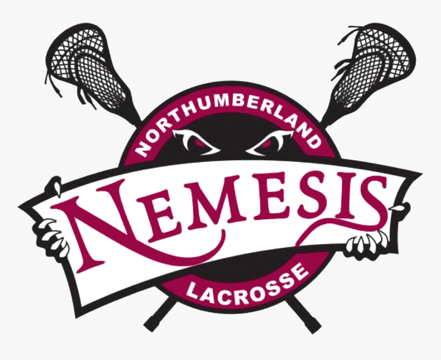 Northumberland Lacrosse - Northumberland Minor Lacrosse, HD Png Download