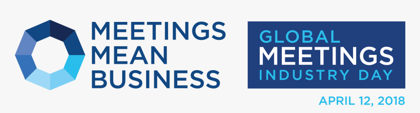 Global Meetings Industry Day, HD Png Download