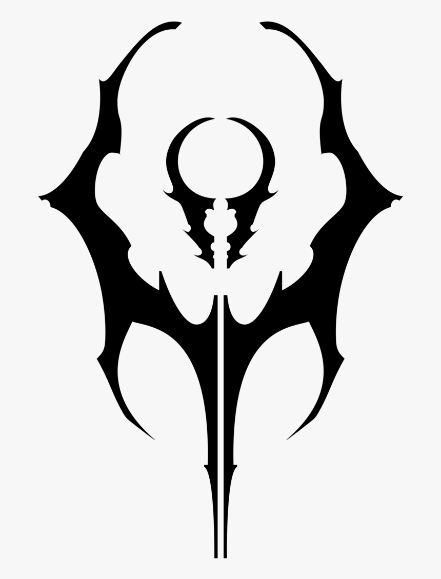 Legacy Of Kain Symbol, HD Png Download