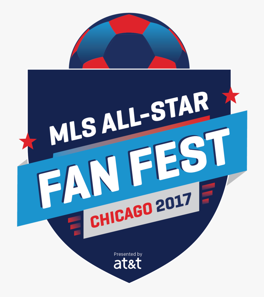 Fanfest Mls-01 - Graphic Design, HD Png Download