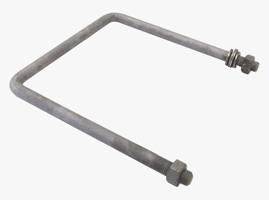 U-bolts, Ø 20 Mm To Heb - Tool, HD Png Download