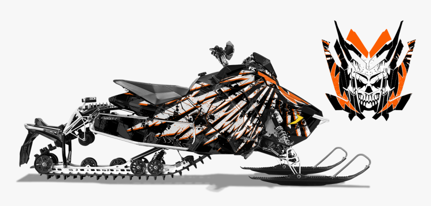 2018 Polaris 600 Switchback, HD Png Download