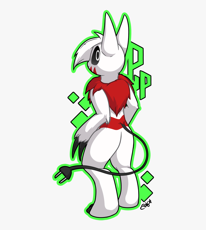 Hey Whoa Check Out This Super Late Birthday Present - Cartoon, HD Png Download