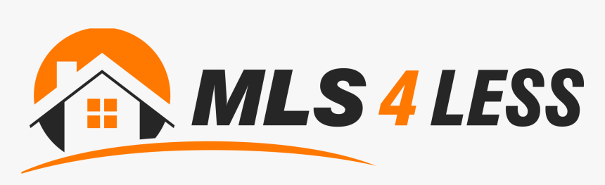 Mls 4 Less - Graphic Design, HD Png Download