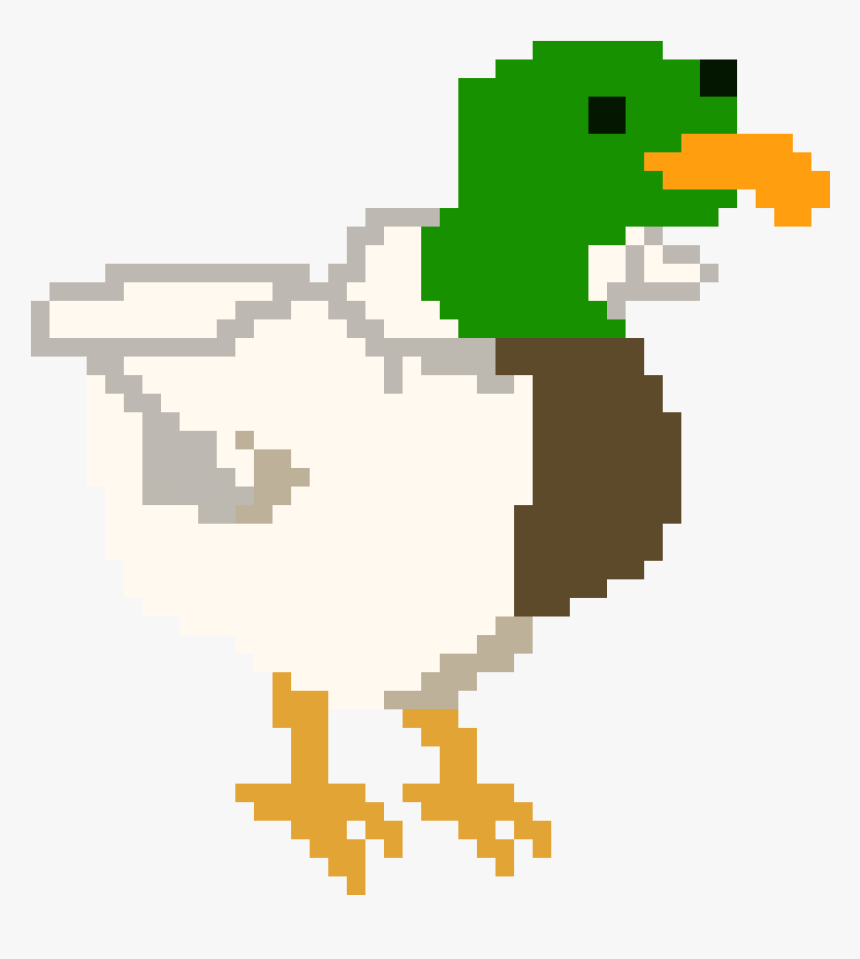 Duck, HD Png Download