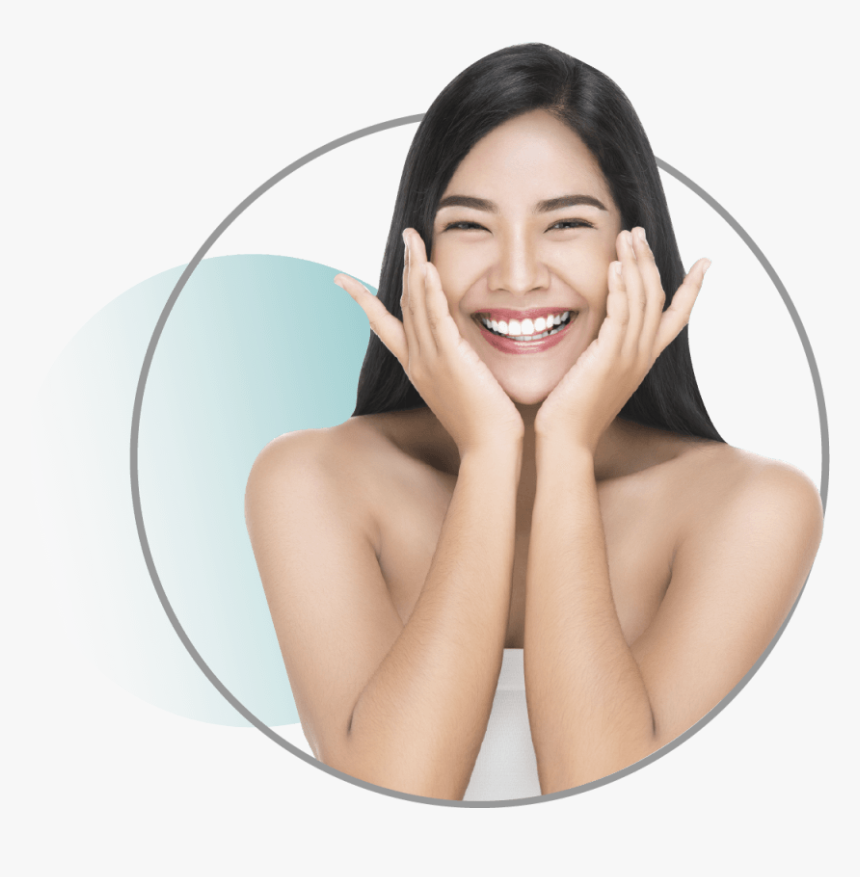 Skincare Service Clean Slate Waxing Austin - Becosules Capsules Good For Girl, HD Png Download