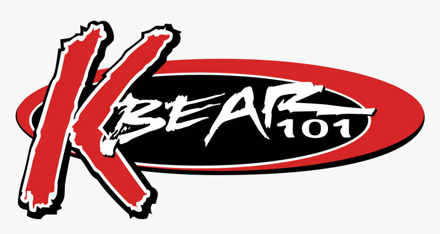 Kbear 101 Logo, HD Png Download