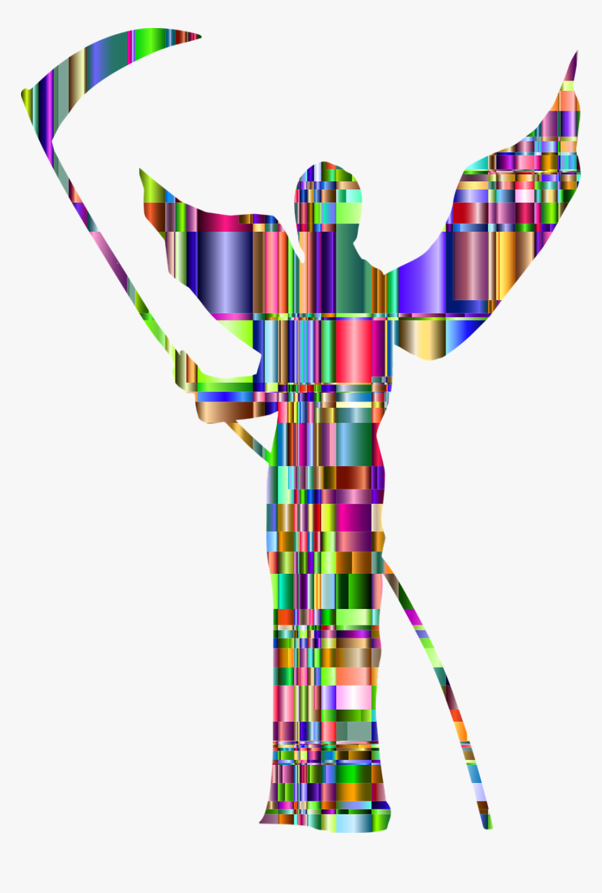 Death, HD Png Download