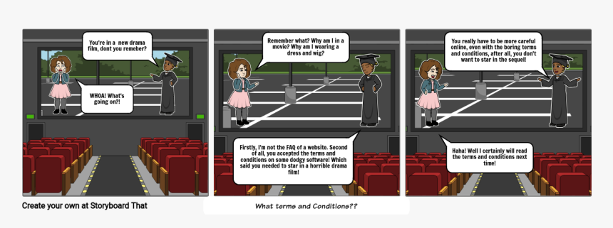 Cartoon, HD Png Download