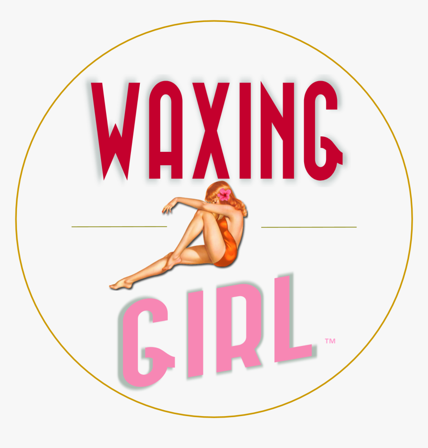 Lake Country Gets New Waxing Studio - Pin Up, HD Png Download