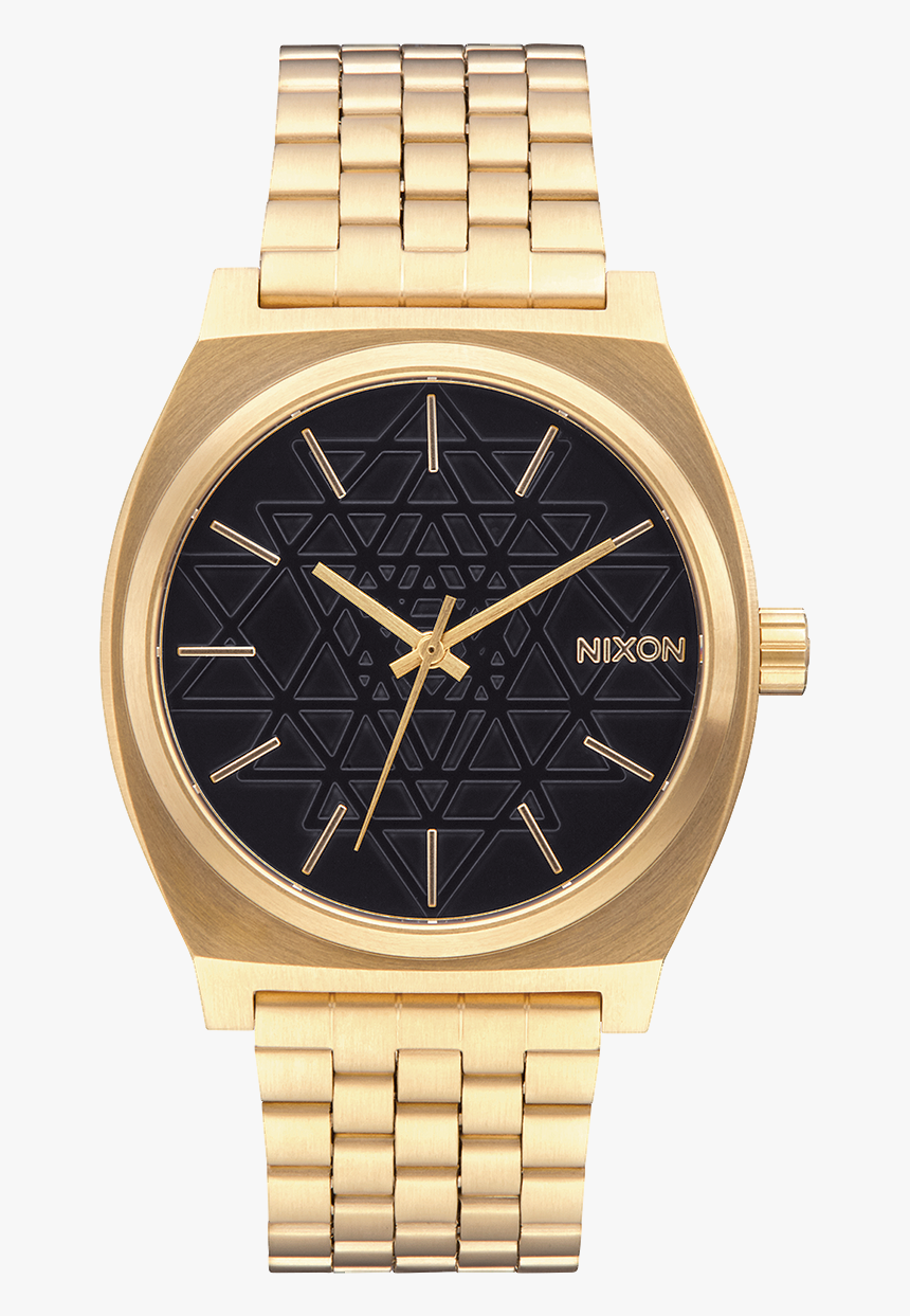 Gold Swirl Design Png, Transparent Png