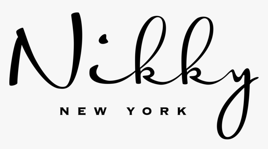 Disney Cruise Clip Art - Nikky New York, HD Png Download