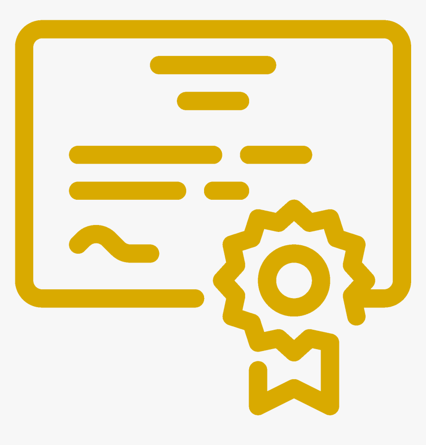 Diploma, HD Png Download