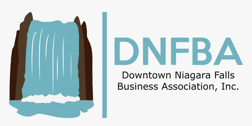Downtown Niagara Falls Business Association, Inc - Poster, HD Png Download