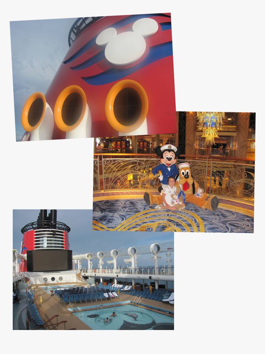 Plan A Disney Cruise - Cruise Ship, HD Png Download
