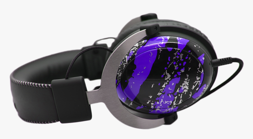 Headphones, HD Png Download