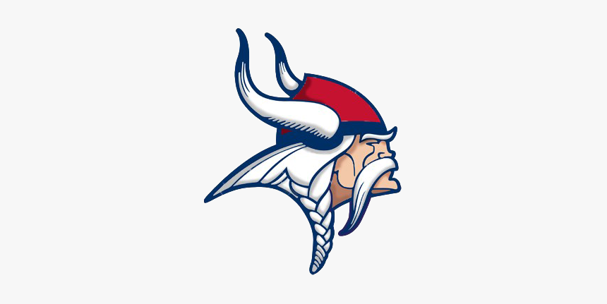St Anne Pacelli Vikings, HD Png Download