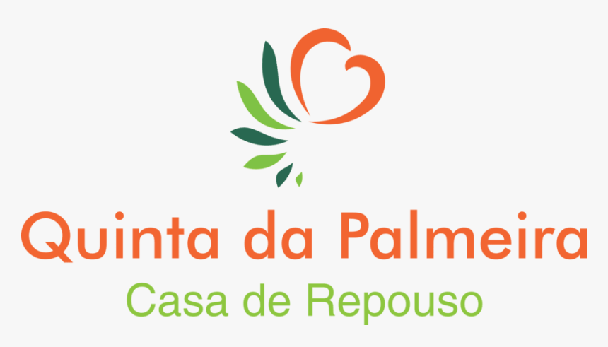 Casa Repouso Quinta Da Palmeira Lda - Graphic Design, HD Png Download