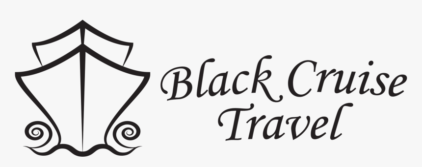 Blackcruisetravel - Com - Calligraphy, HD Png Download