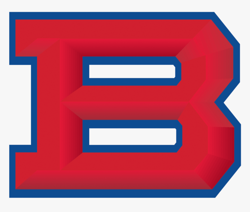 Bartlett High School Logo, HD Png Download , Transparent Png Image