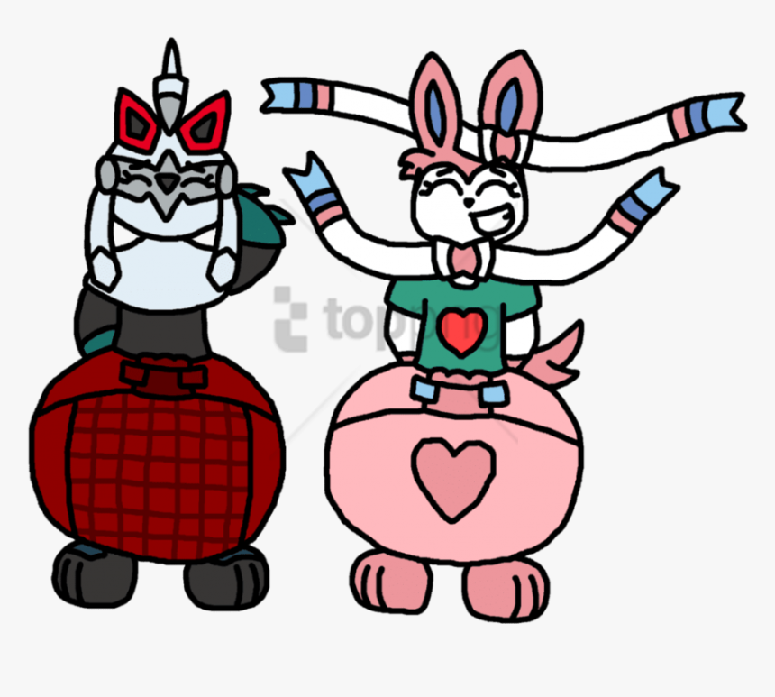 Mother Png Diaper - Cartoon, Transparent Png