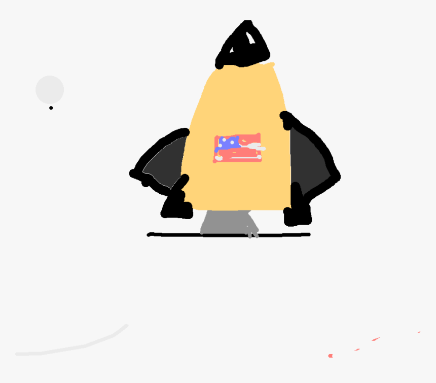 Cartoon, HD Png Download