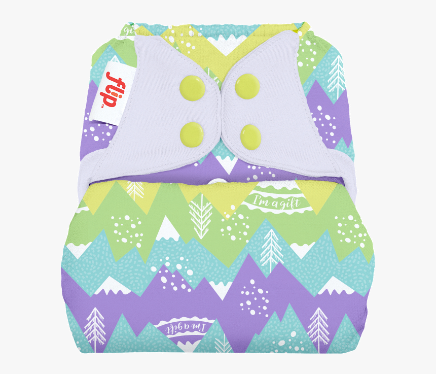 Flip Diaper Covers - Flip, HD Png Download