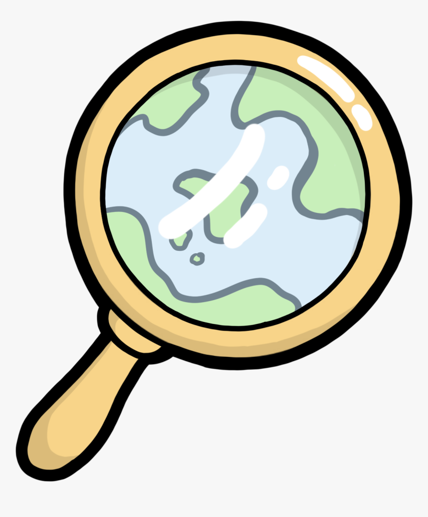 Cyber Aware Investigate, HD Png Download