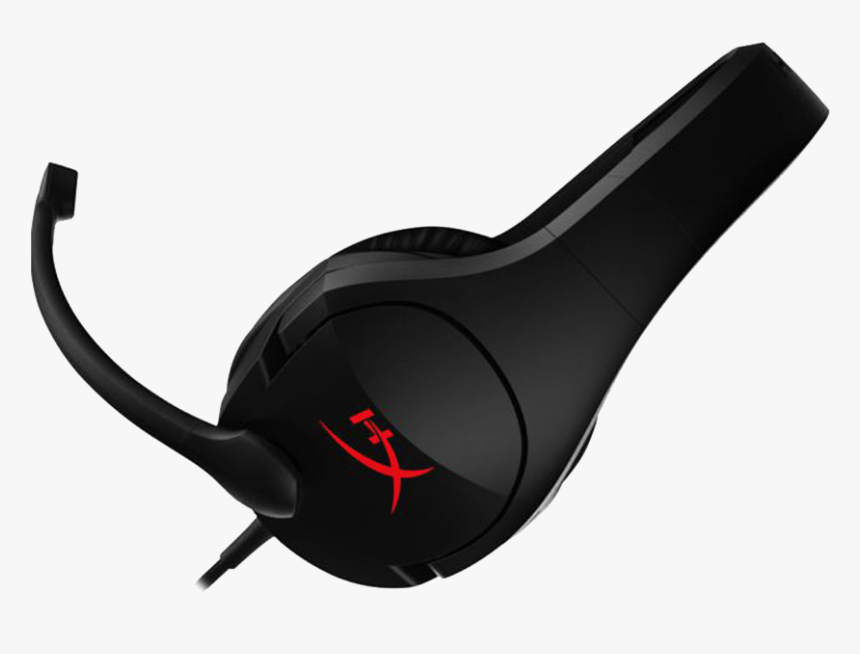 Headset Hyperx Cloud Stinger Png, Transparent Png